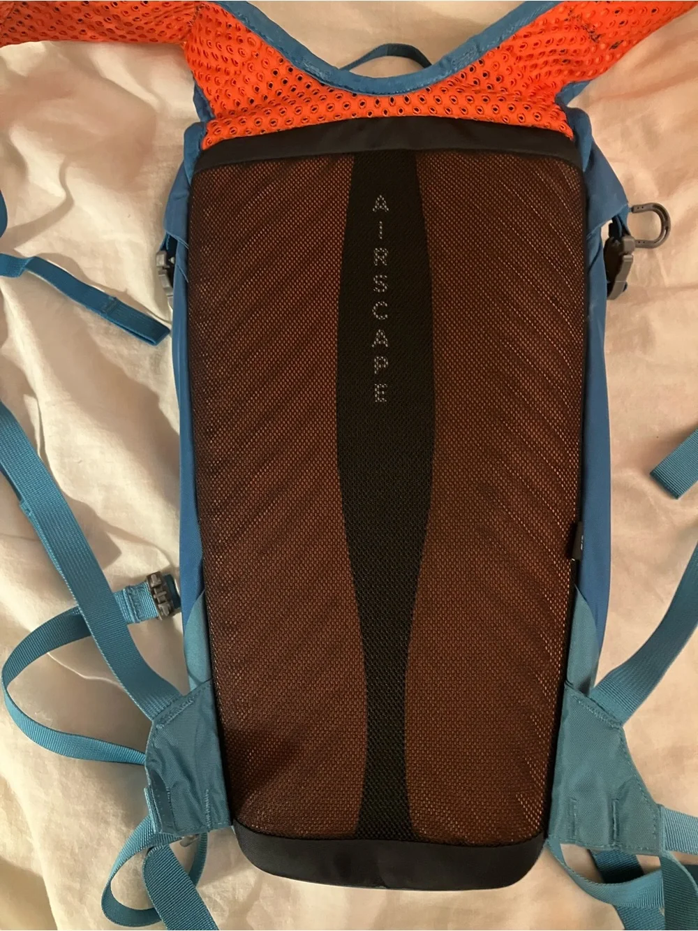 OSPREY Salida 8 biking hydration pack